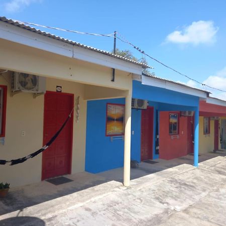 Pousada Raio De Sol Hotel Barreirinhas Buitenkant foto